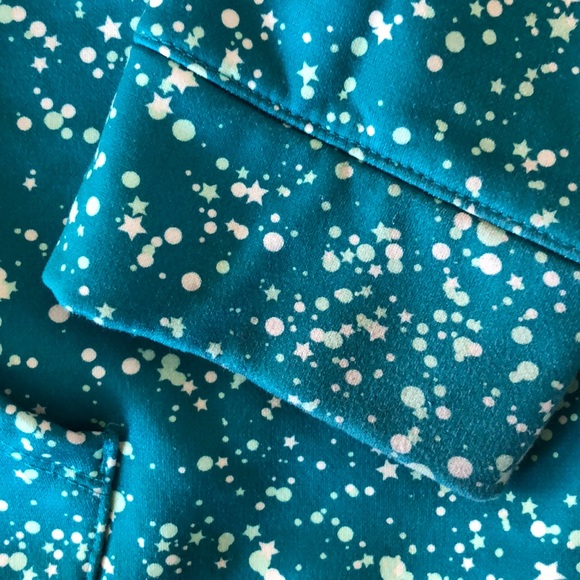 Under Armour Fleece Lined Zip-Up - Picture 8 of 9